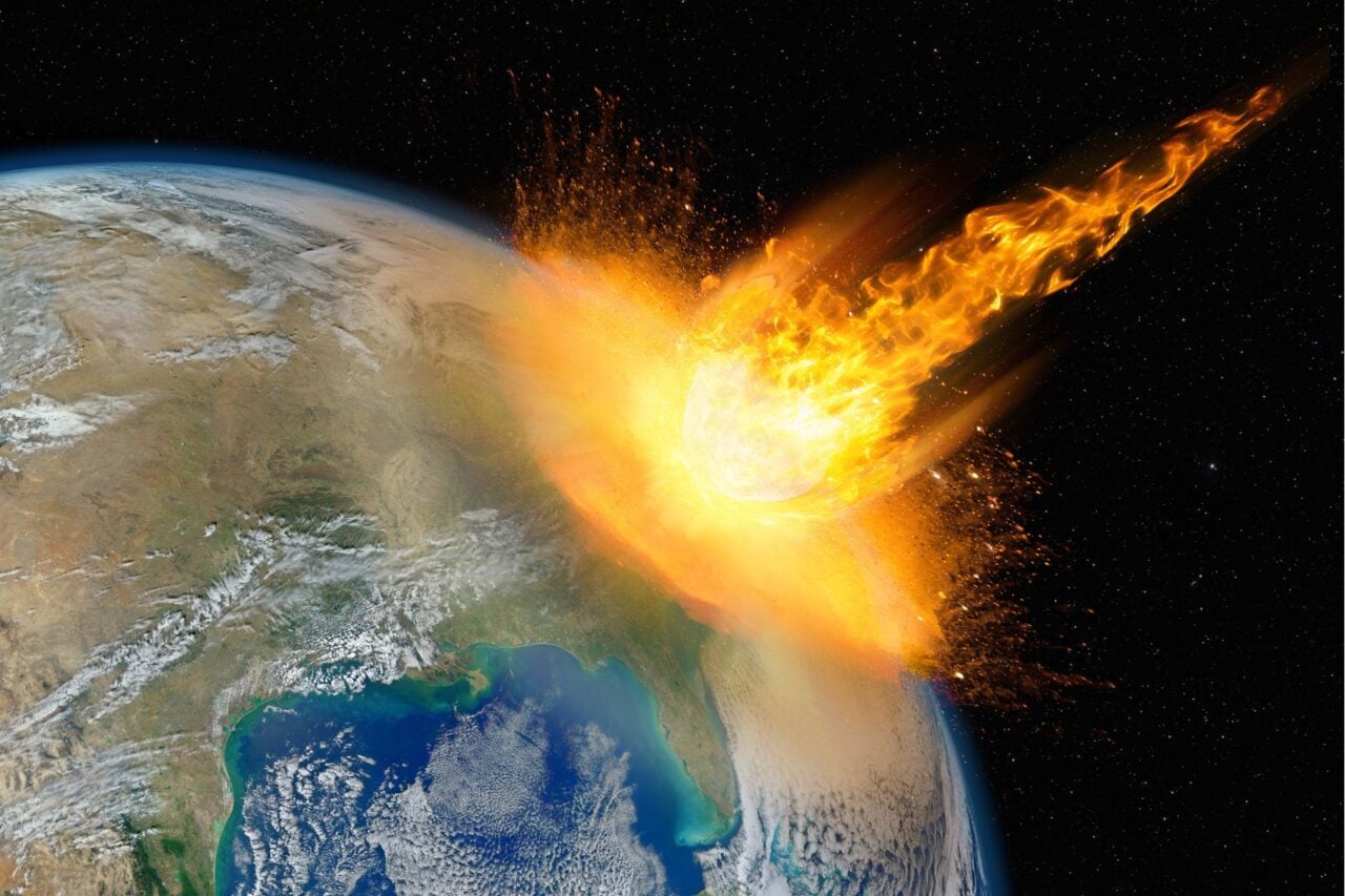 The Asteroid That Killed the Dinosaurs May Not Have Done It Exactly How We Thought