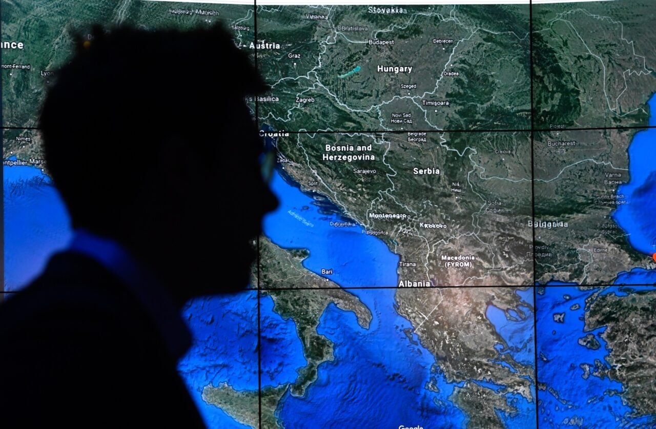 Google Briefly Turned Google Earth Into an AI Slop Factory