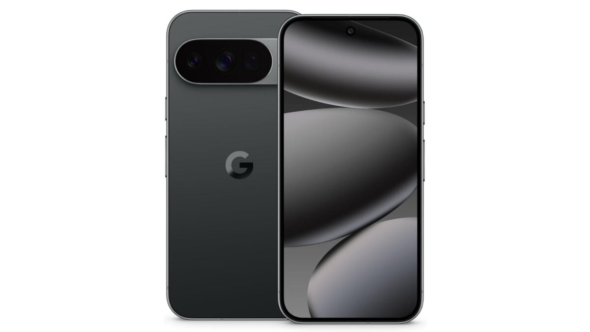 Google Pixel 10 Pro Is Now Weirdly Close to Budget Smartphone Money After Amazon's Surprise Price Crash