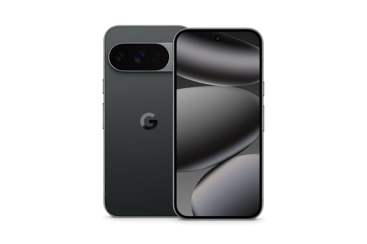 Google Pixel 10 Pro