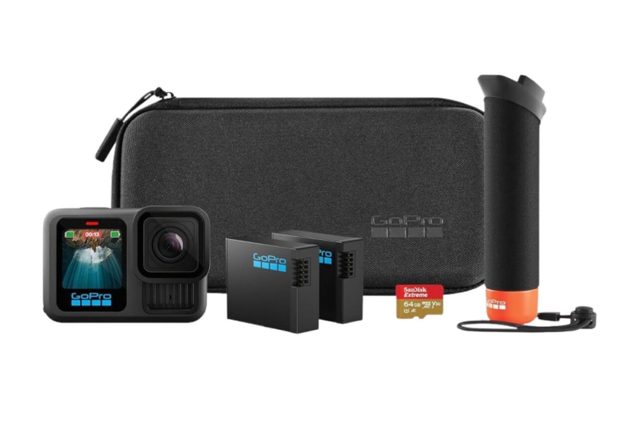 Gopro Hero 13