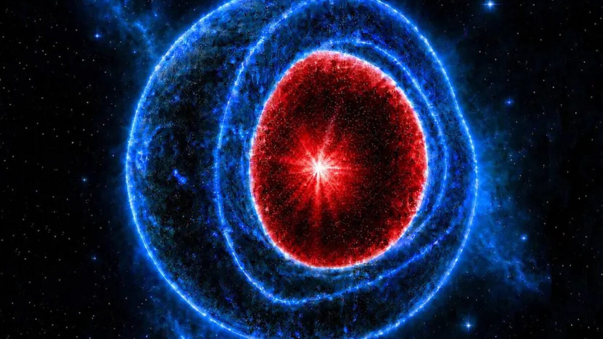 Physicists Propose 'Gravastars' as Black Hole Alternatives With a Mini Universe Inside