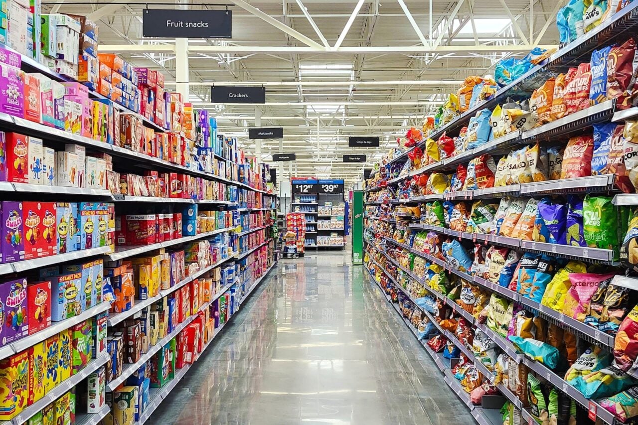New Jersey bans surveillance pricing in grocery stores