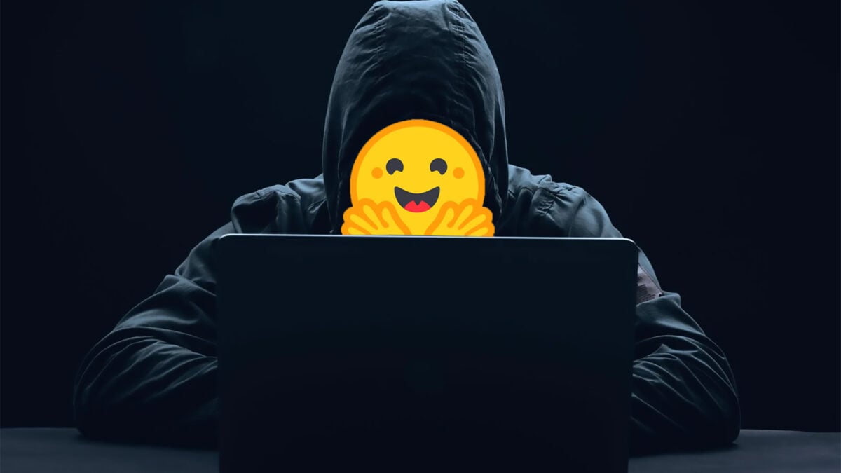 Hugging Face: We Used AI to Catch the First Confirmed AI…