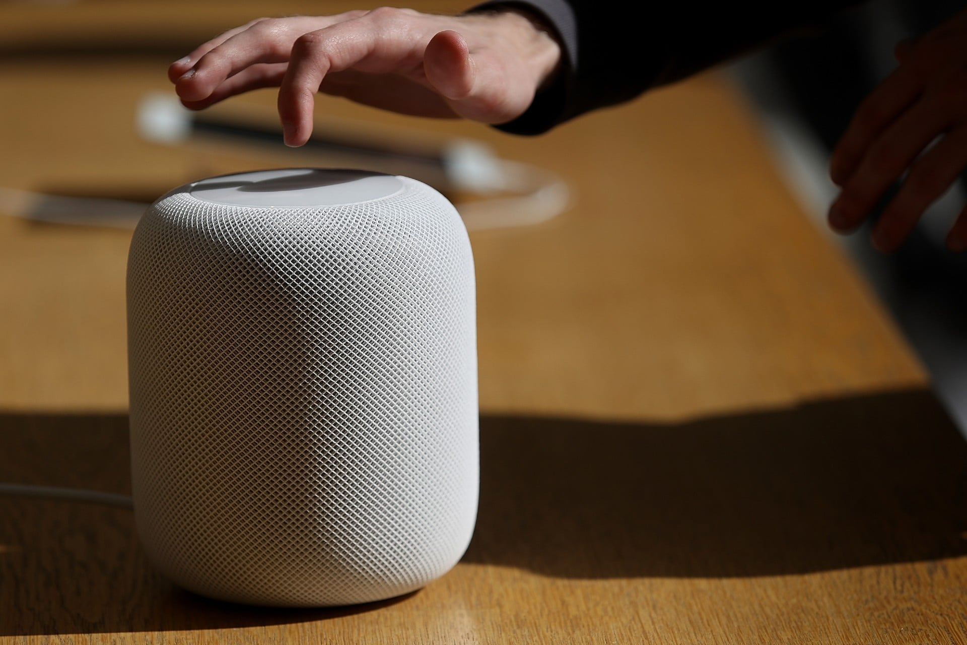 Homepod Mini