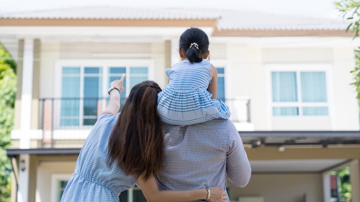 Fidelity: Actually, Homes Are Getting Cheaper (as Long as You Price Them in Bitcoin)