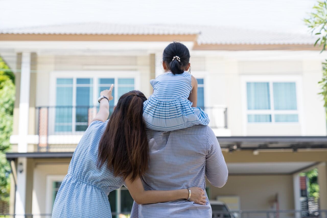 Fidelity: Homes are getting cheaper — if you price them in bitcoin