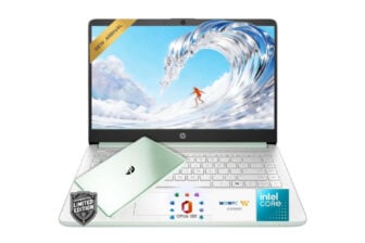 Hp Ultrabook