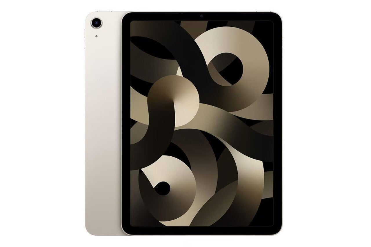 iPad Air 5 (2022, M1 Series)