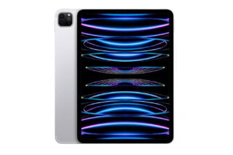 iPad Pro (2022, M2 Series)