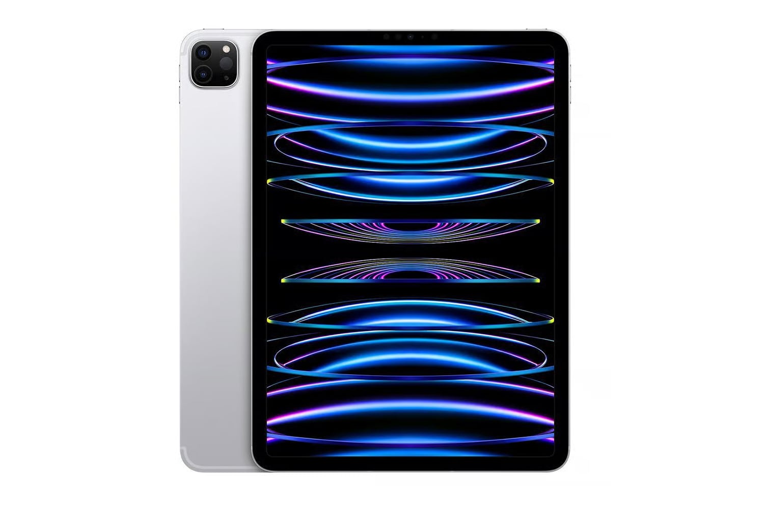 iPad Pro (2022, M2 Series)