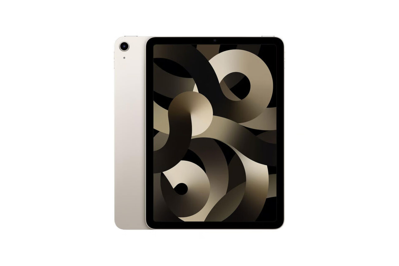 iPadbackmarket