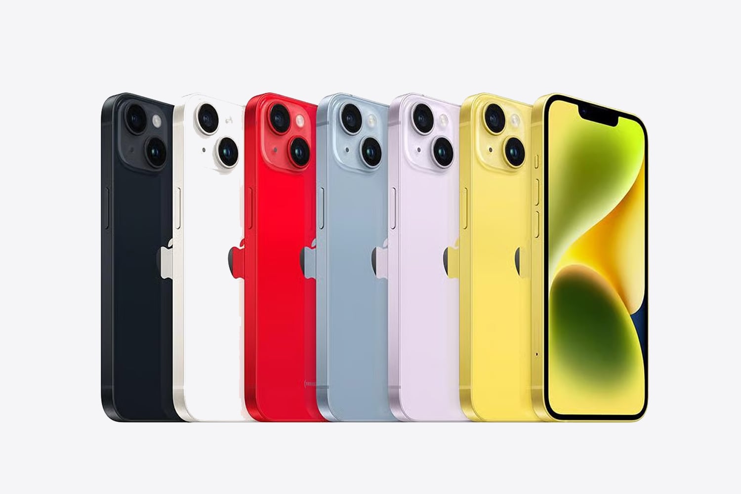iPhone 14 • Unlocked