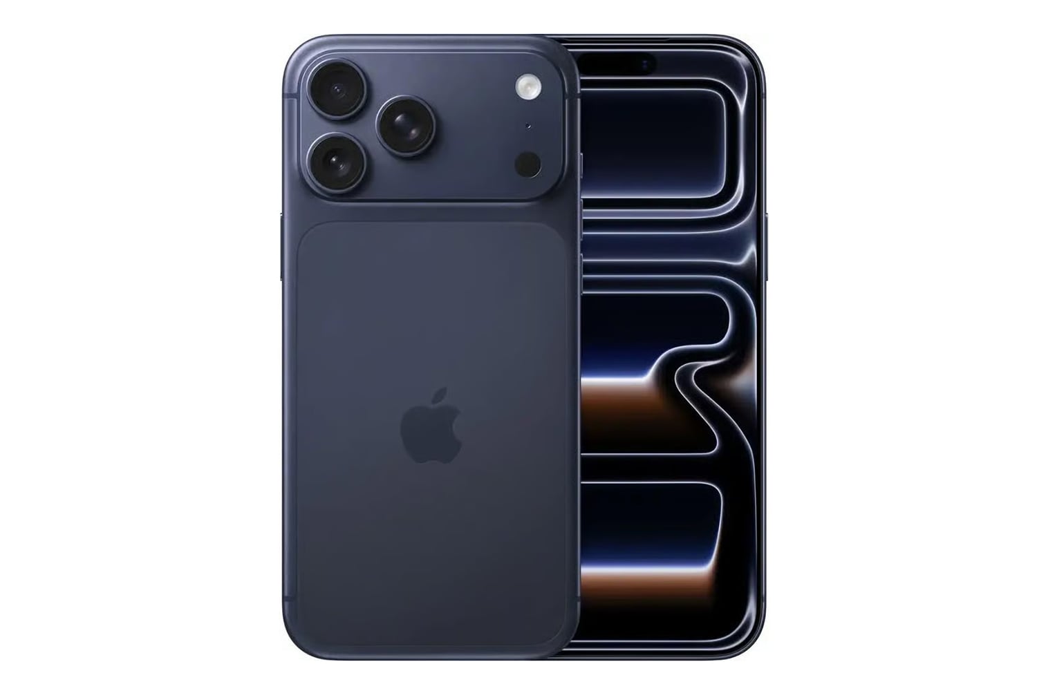 iPhone 17 Pro Max • Unlocked
