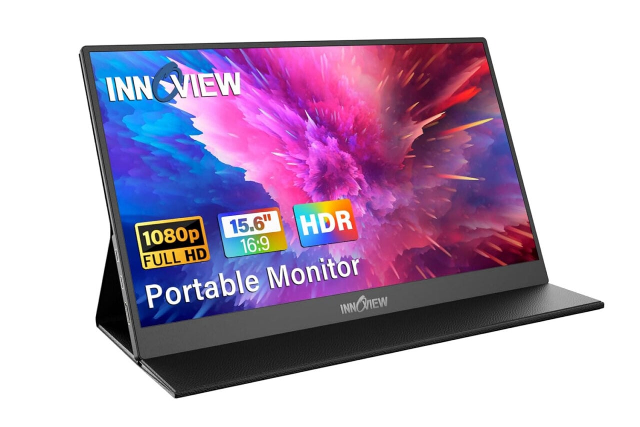 Innoview Monitor