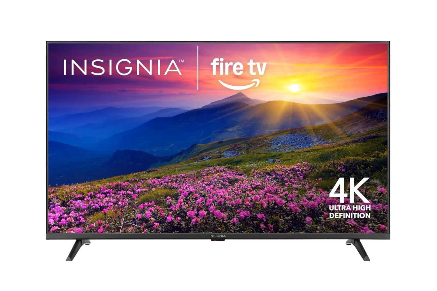 Insignia Fire Tv