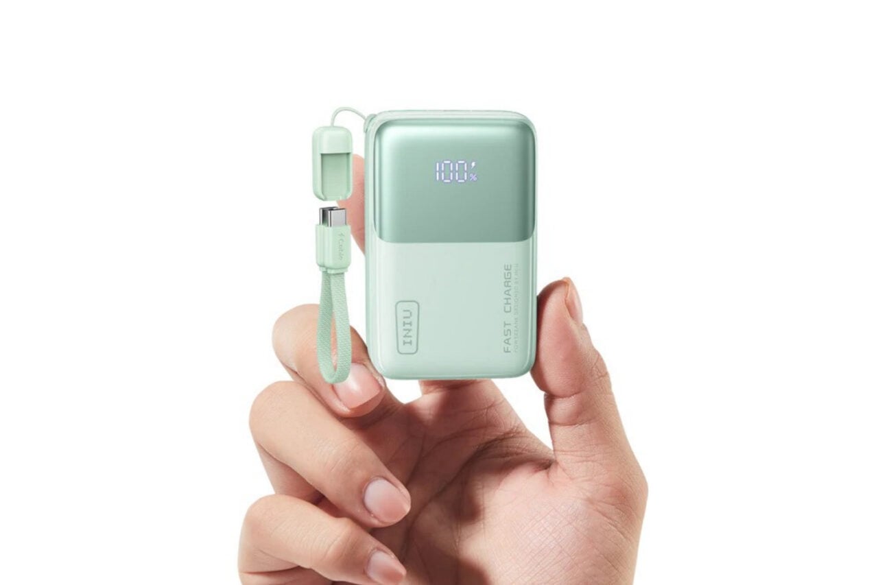 Inui Power Bank Mini