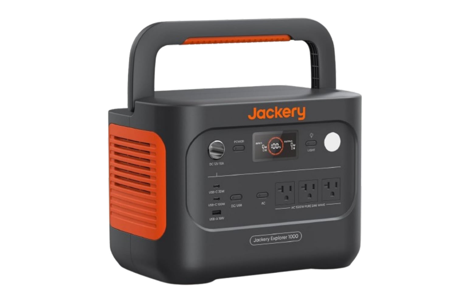 Jackery Power Station