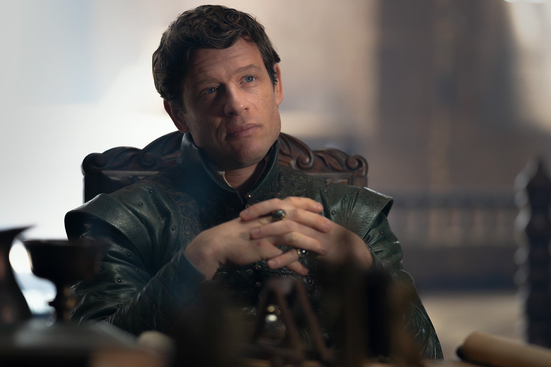 James Norton Hotd Ep6