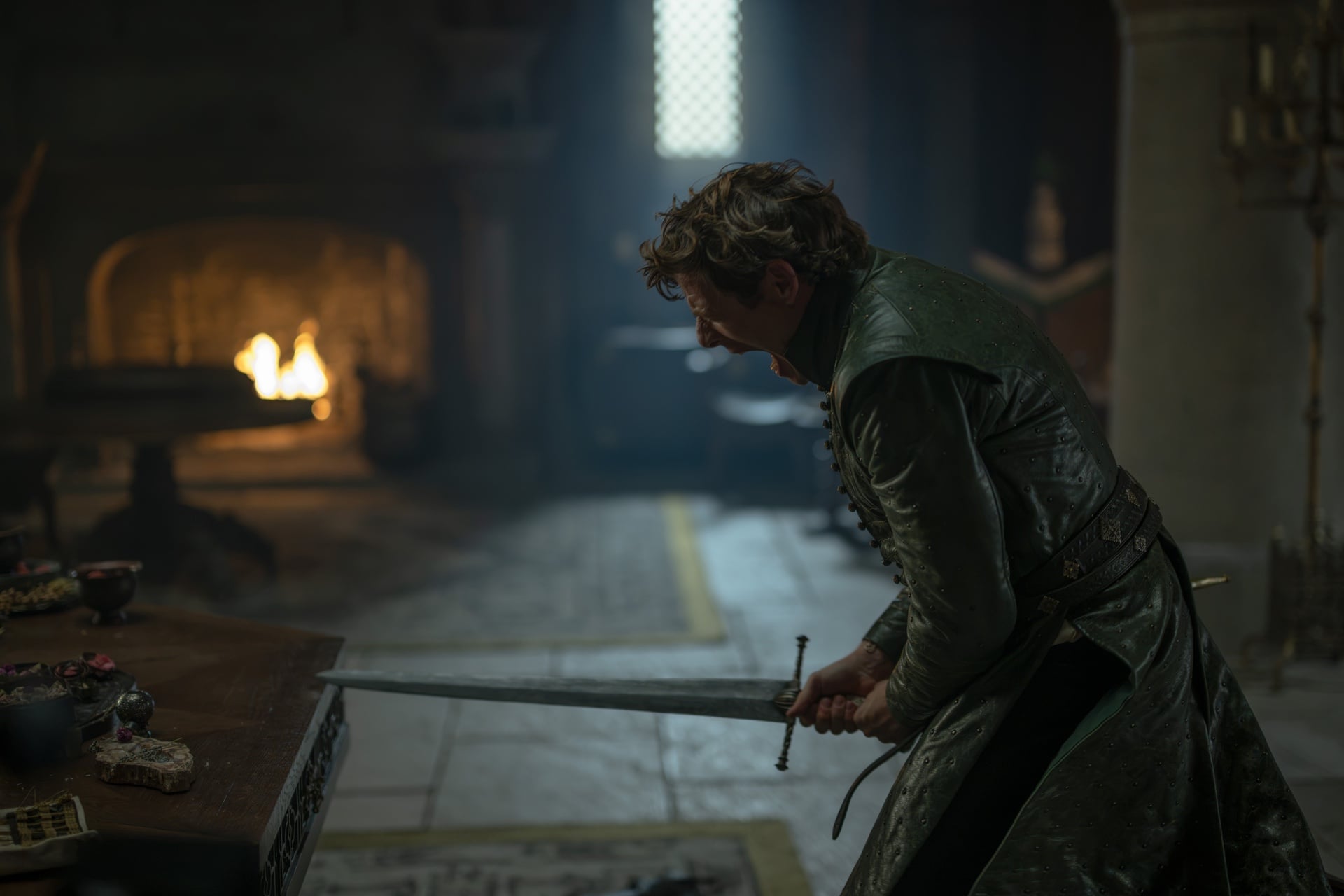 James Norton Hotdep4