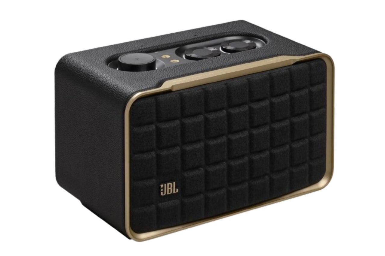 Jbl Authentics 200