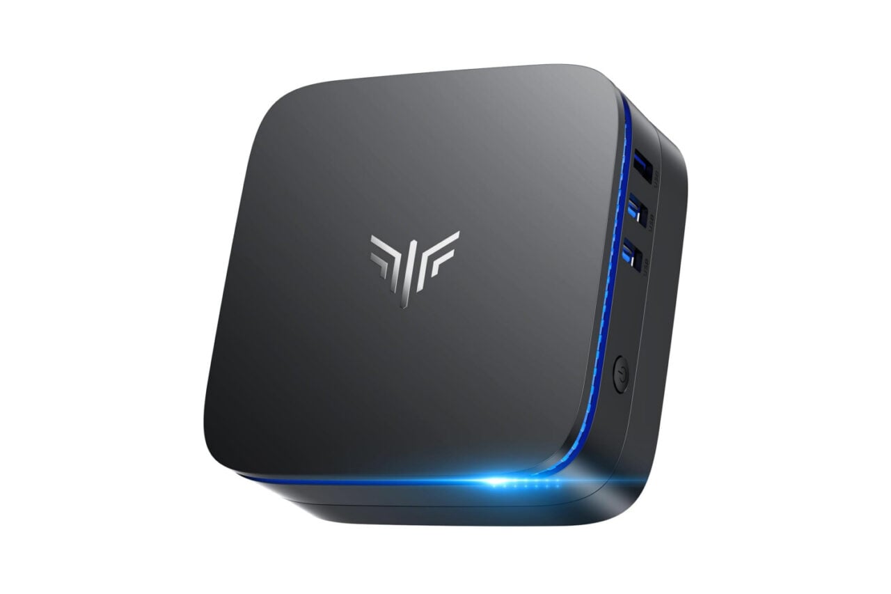 Kamrui Mini Pc