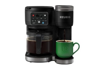 Keurig Coffee Maker