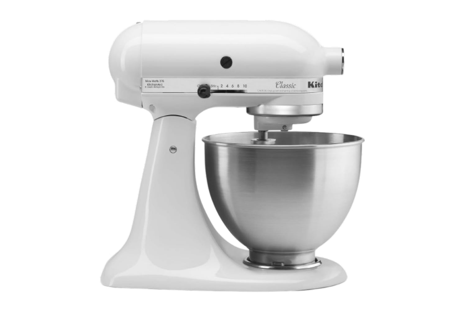 Kitchenaid Mixer