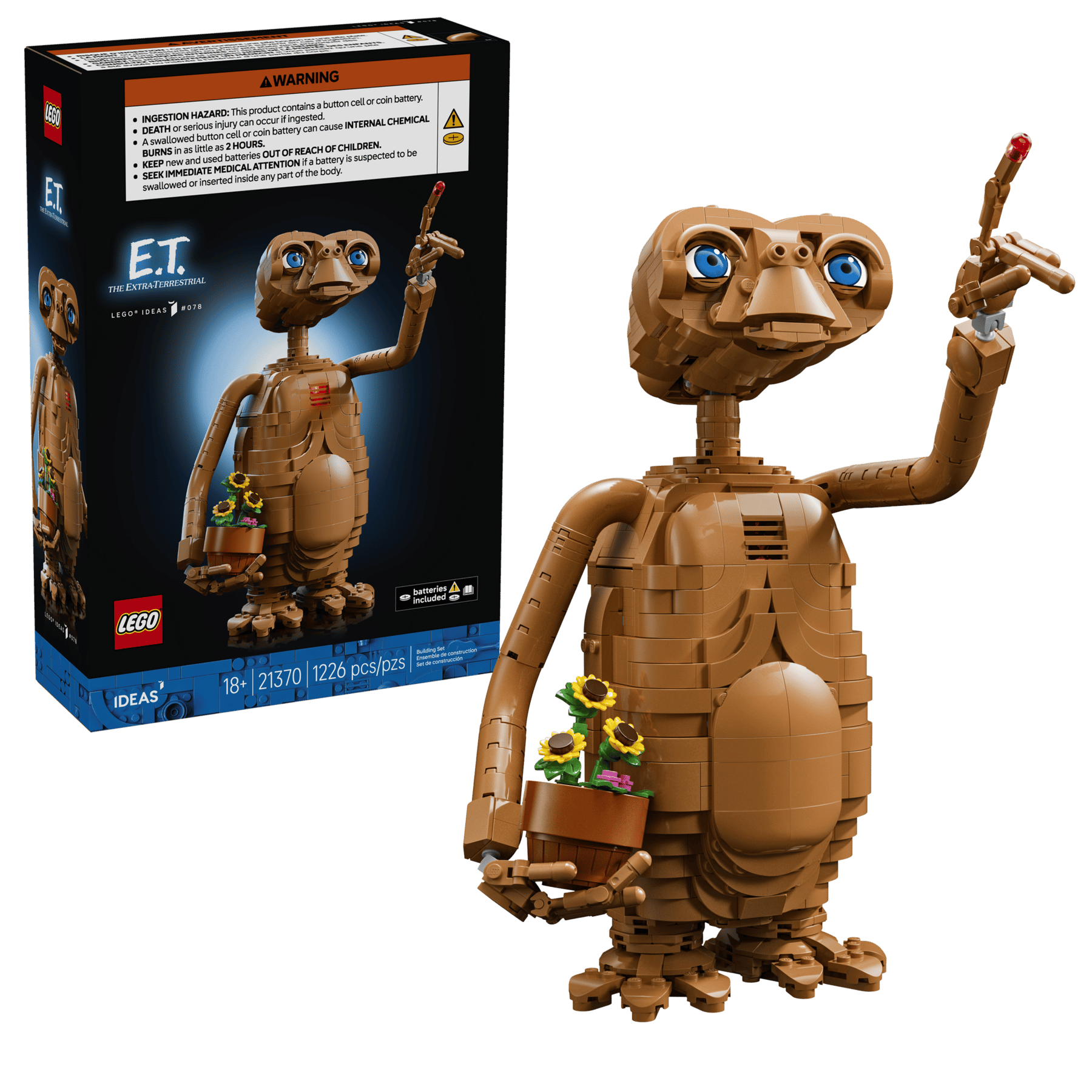 Lego Et1