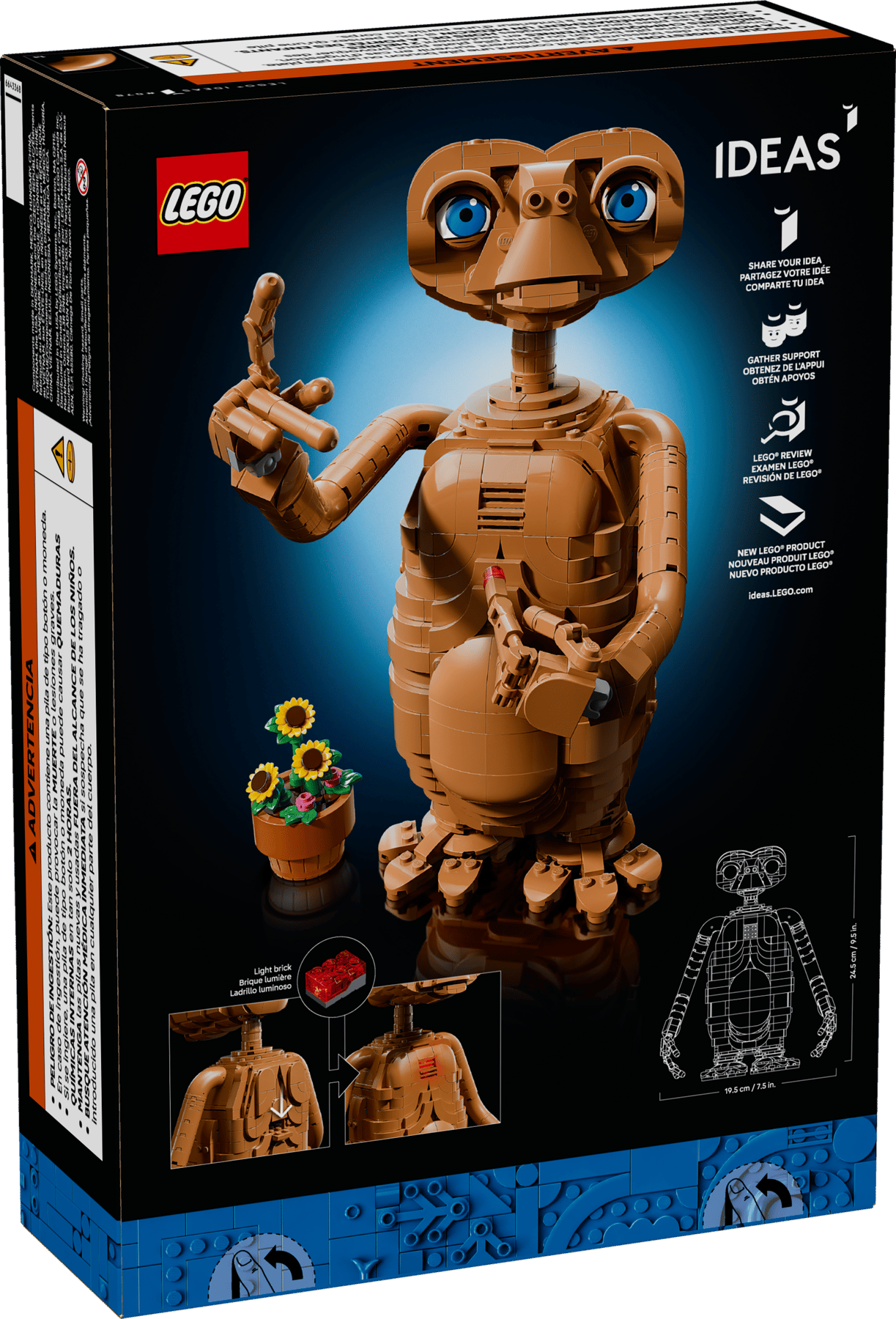 Lego Et19