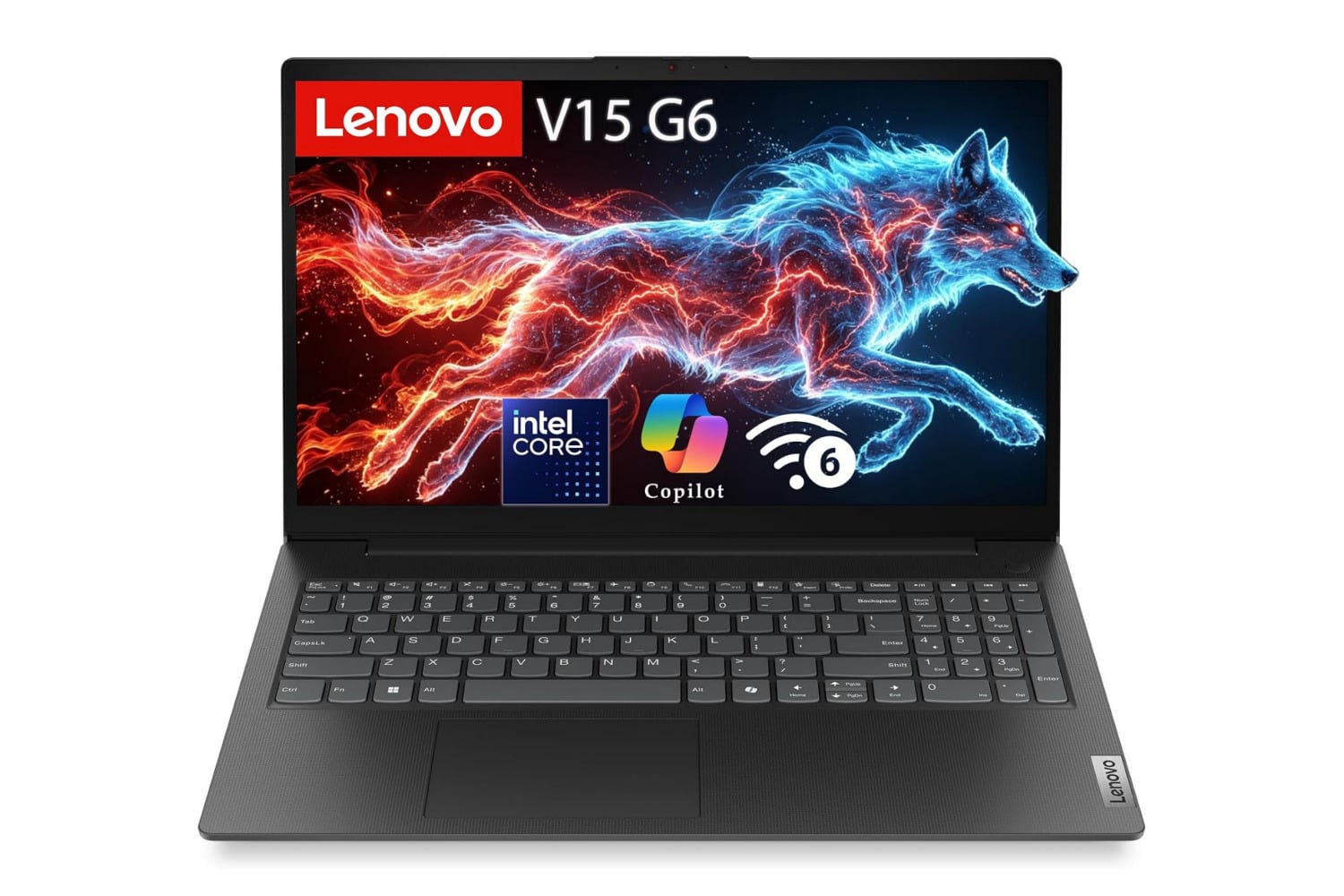 Lenovo V15