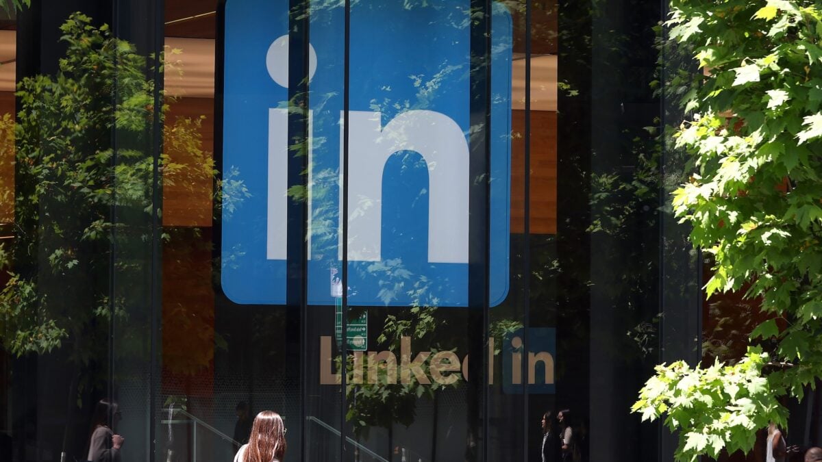 A Study Tried to Quantify How Many LinkedIn Posts Are 100% AI. It’s a Lot A Study Tried to Quantify How Many LinkedIn Posts Are 100% AI. It’s a Lot