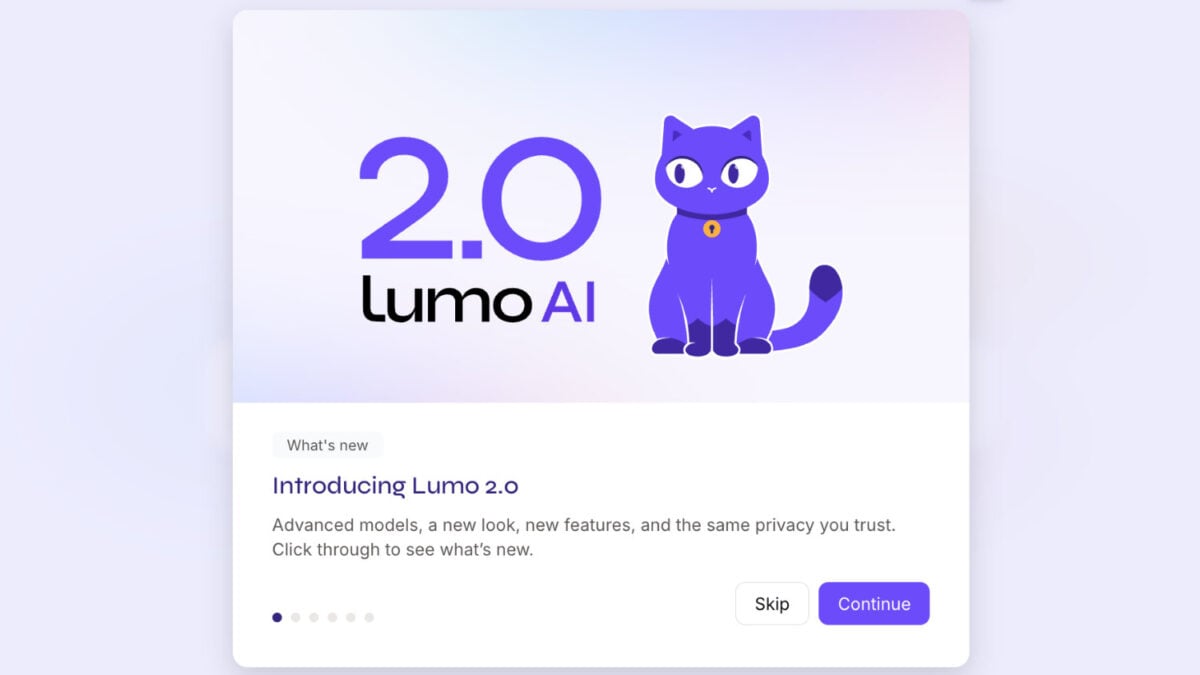 From Silicon Valley to Geneva, Proton’s Lumo Offers a Different Vision for ...