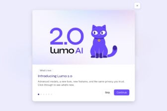 Lumo Ai 2 Proton