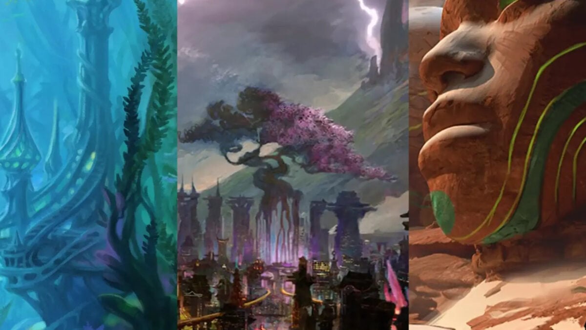 ‘Magic: The Gathering’ Will Embrace the Multiverse in 2027 ‘Magic: The Gathering’ Will Embrace the Multiverse in 2027