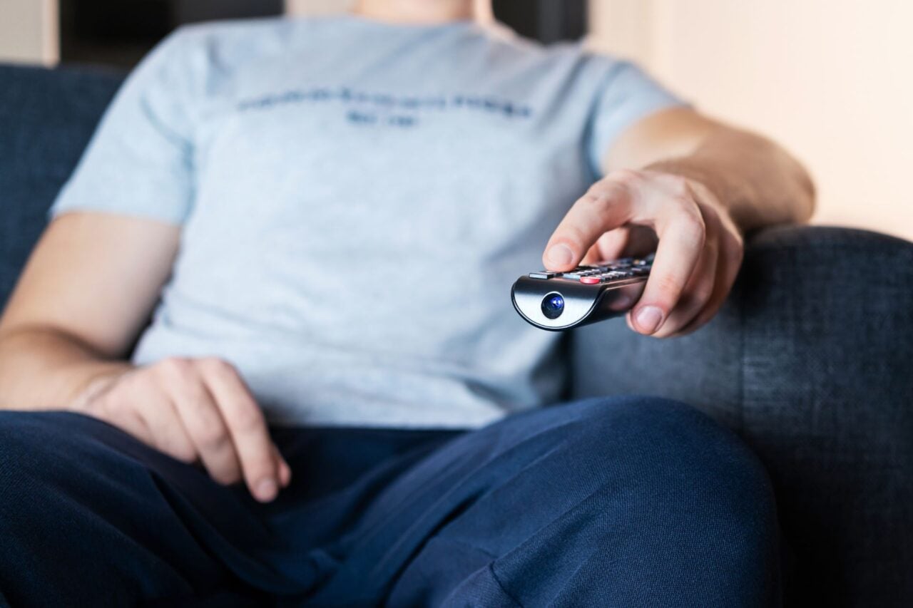 You Gotta Get Up to Get Your Cancer Risk Down, New Study Finds
