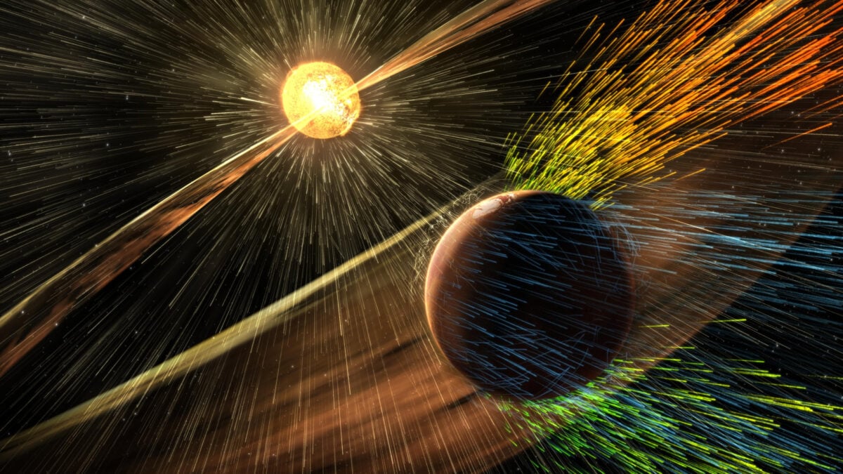 This Hidden Pattern in the Sun Could Predict Solar Storms…