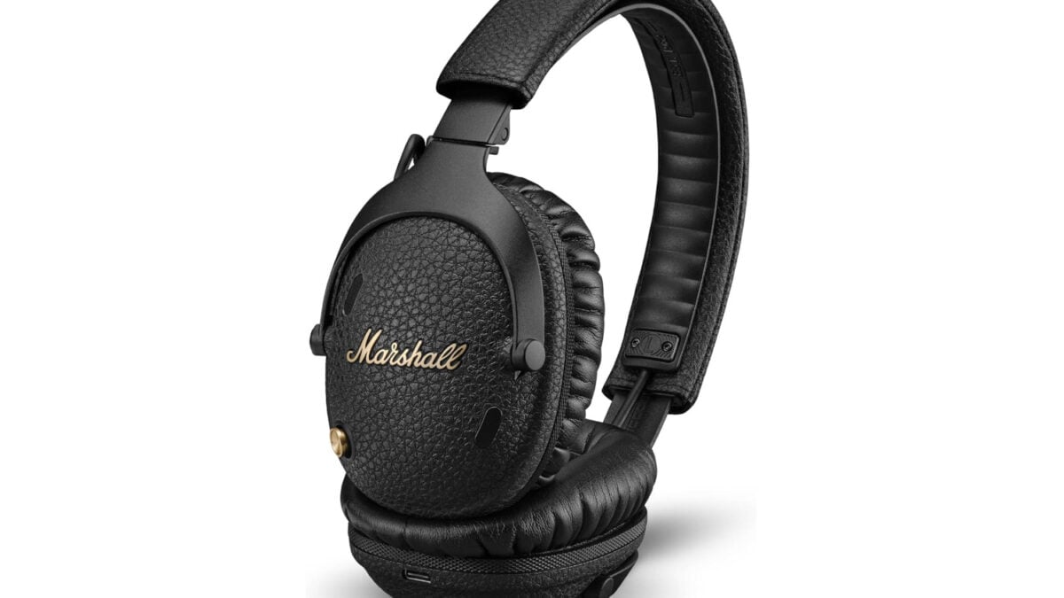 Marshall ANC Headphones Drop Nearly 40% After Prime Day as Amazon Rolls Out a New 4th of July Deal