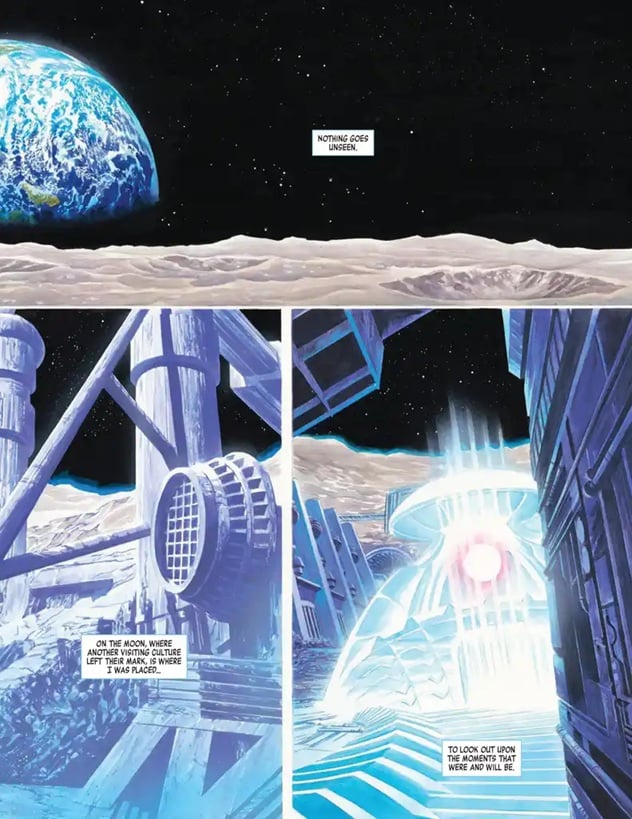 Marvel Dimensions2