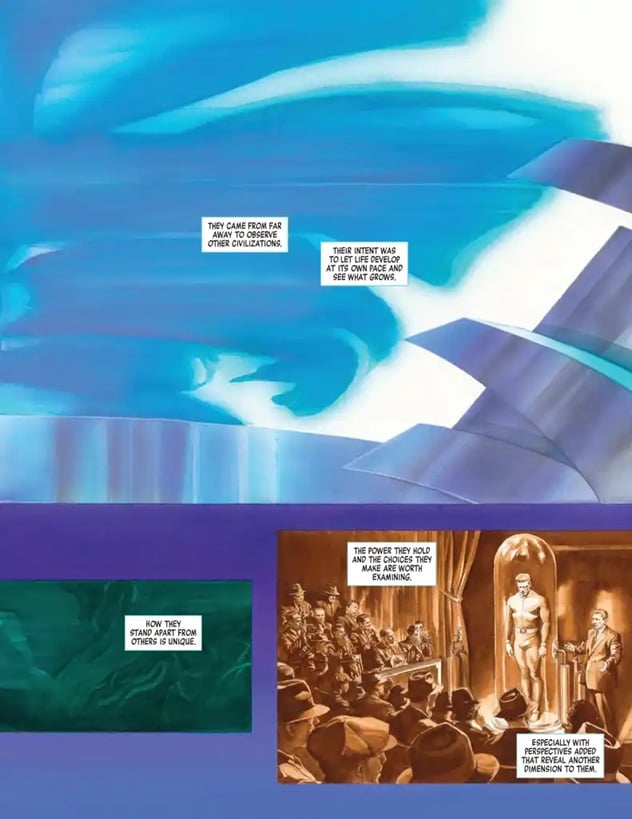 Marvel Dimensions4