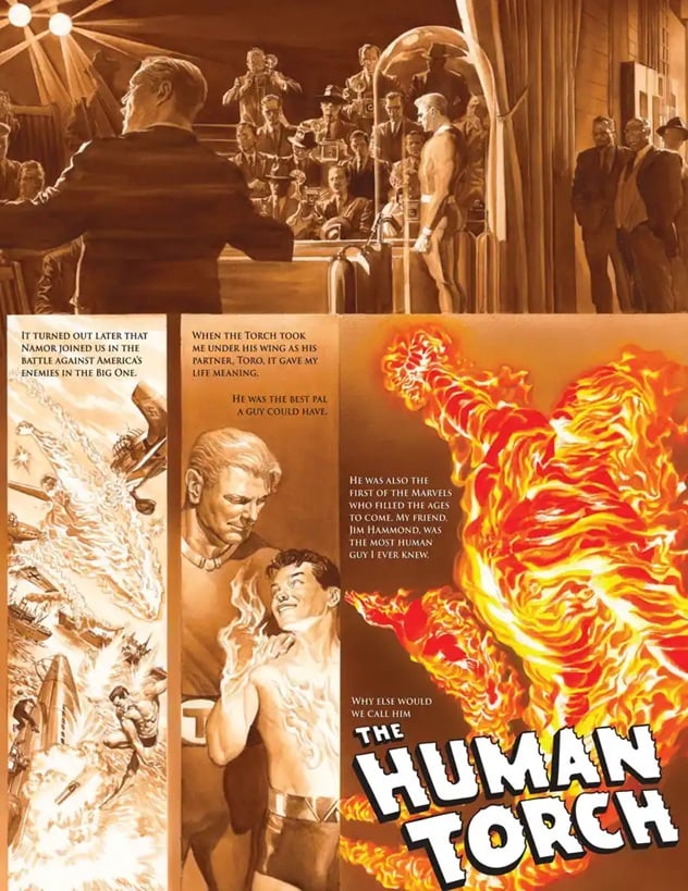 Marvel Dimensions6