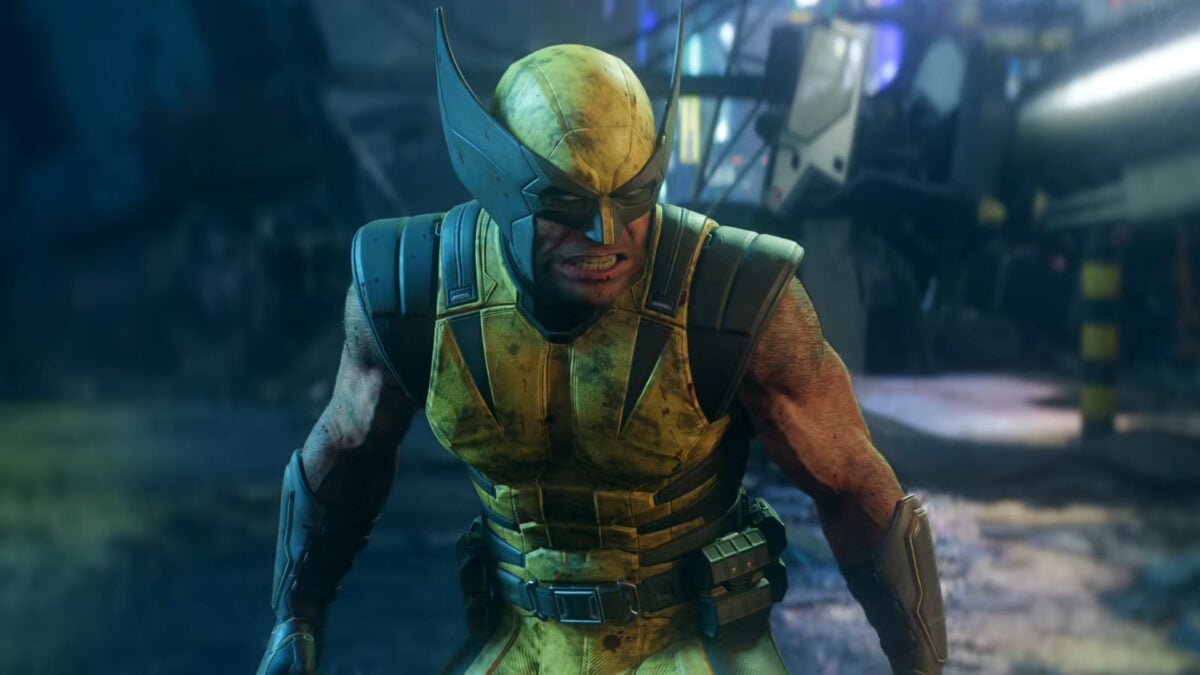 Troy Baker’s ‘Marvel’s Wolverine’ Role Officially Revealed