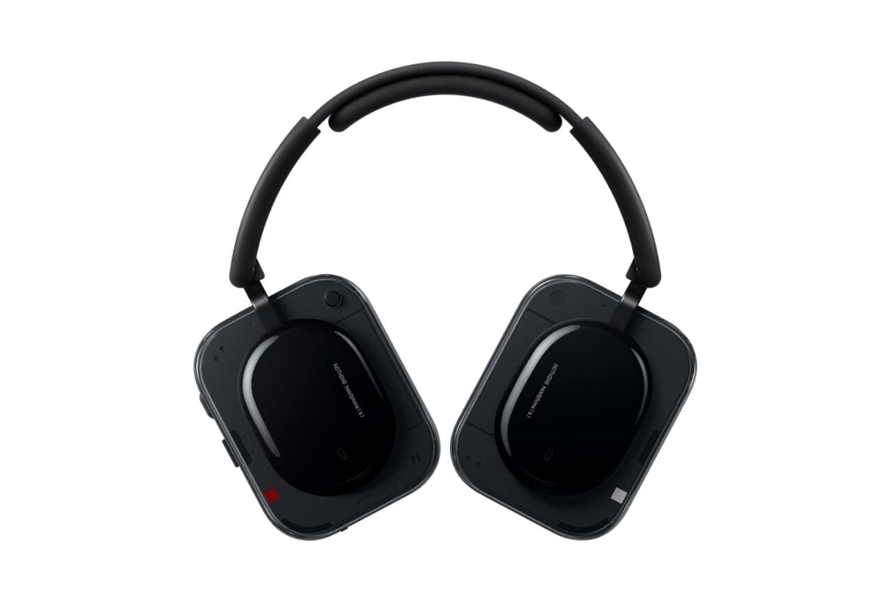 Nothing Headphones