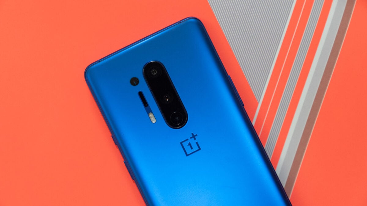 OnePlus&rsquo; Death in the U.S. Only Makes Our iPhone Chains Heavier