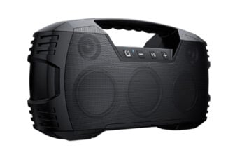 Outdoor Speaker