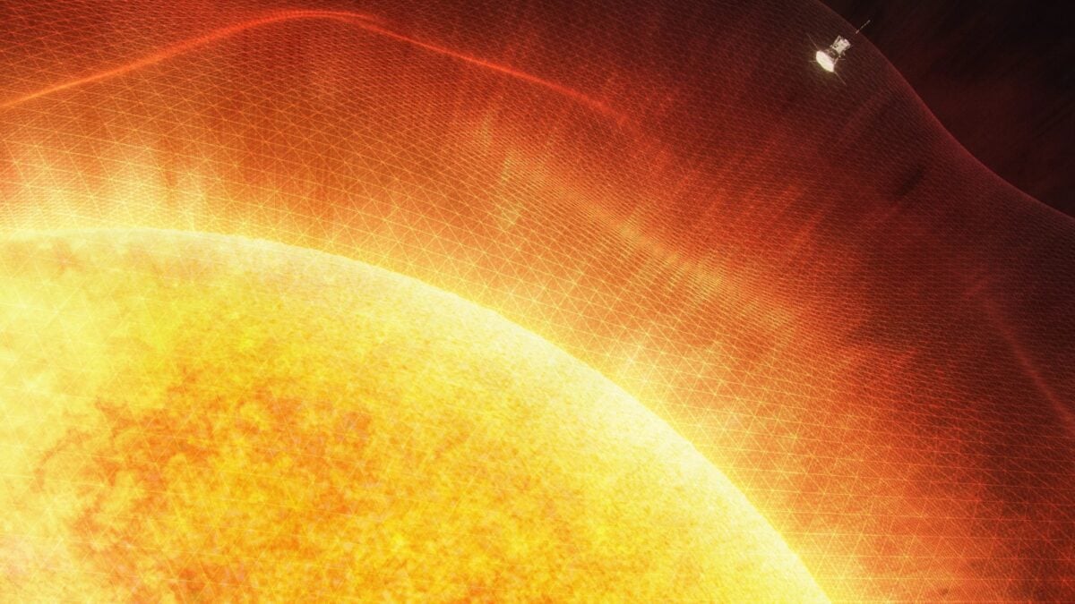 Astronomers Found the Sun’s Missing Silver Hiding in Plain Sight Astronomers Found the Sun’s Missing Silver Hiding in Plain Sight