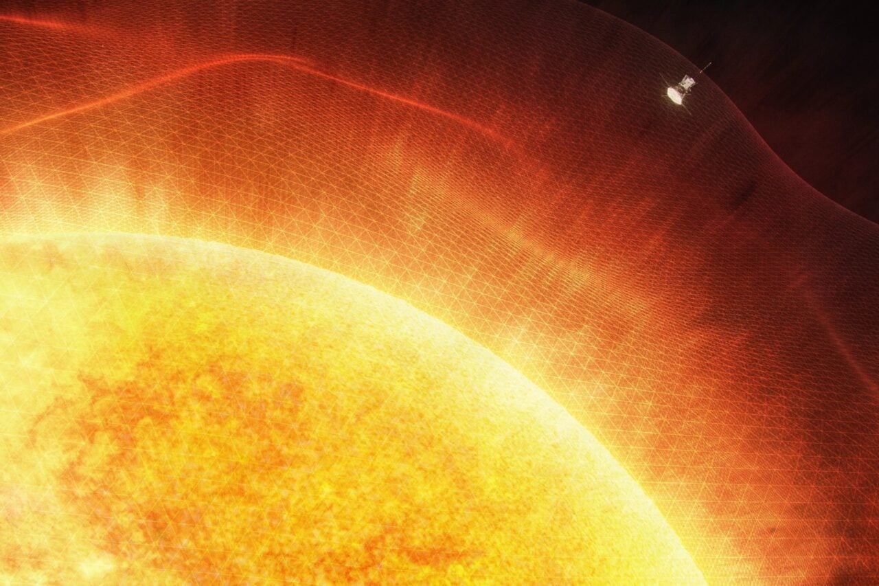 Astronomers Found the Sun’s Missing Silver Hiding in Plain Sight