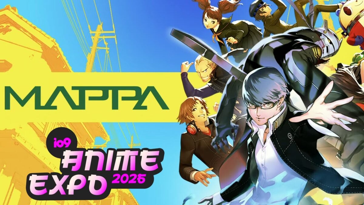 Jul 4 4:15 pm Legendary Anime Studio Mappa Will Animate ‘Persona 4 Revival’ Cutscenes Jen Lennon