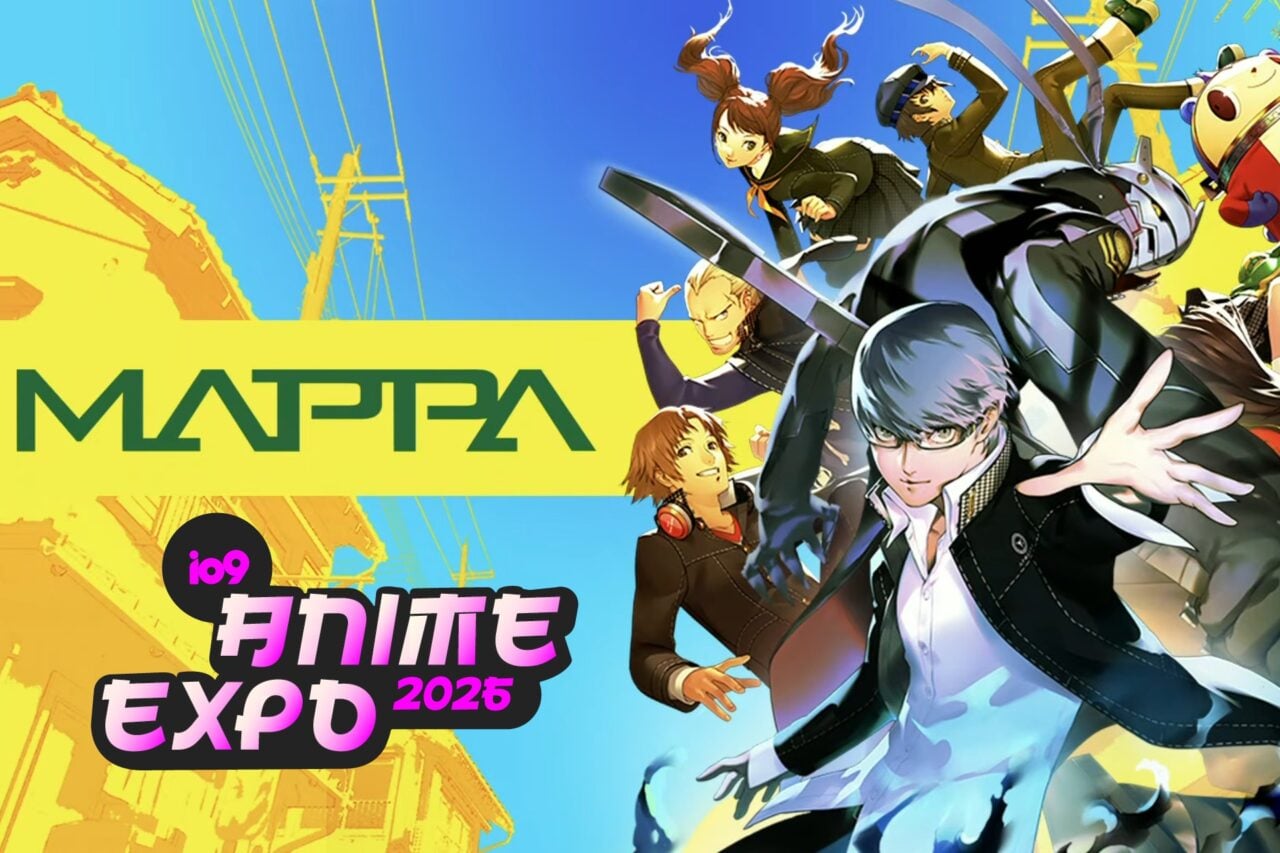 Persona 4 Revival