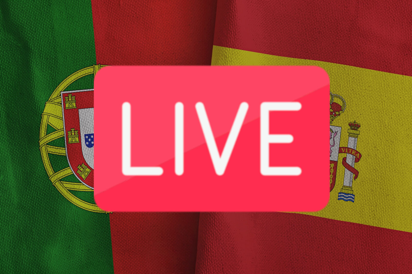 How To Watch Portugal Vs Spain Livestream Free From Anywhere How To Watch Portugal Vs Spain Livestream Free From Anywhere